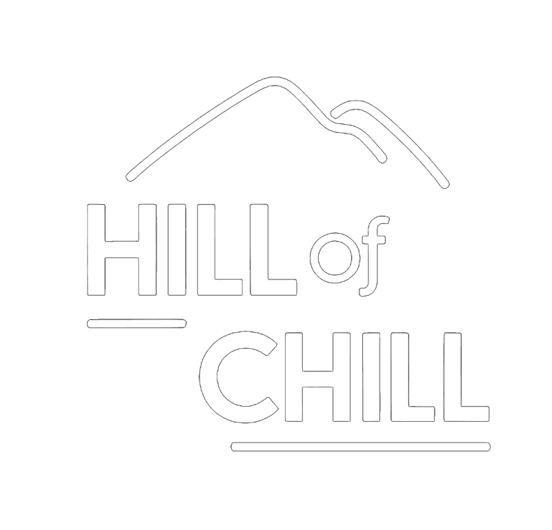 Hill of Chill Logo